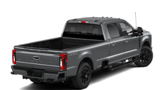 2026 Ford Super Duty® External Image 4